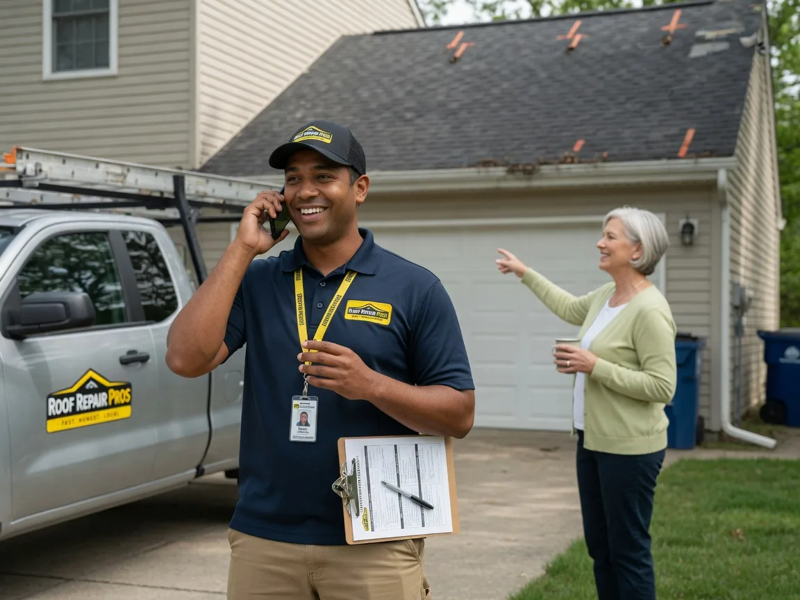 Roof Repair Blairstown, MO FAQs